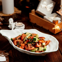 Tudatos&amp;finom ételek Karácsonykor is